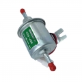 Hep-02a Low Pressure Fuel Pump Low Pressure Electric Pump 12 V Gasoline Pump - Fuel Pumps - ebikpro.com