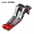 For LONCIN VOGE 650 500 DS 500R 650DS 500DS Motorcycle CNC Adjustable Folding Extendable Brake Clutch Lever|Levers,