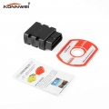 Konnwei KW902 ELM327 Bluetooth compatible OBD2 Car Fault Diagnostic Scanner Detector Tool Code Reader OBDII|Code Readers & S