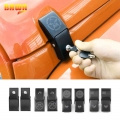 Bawa Engine Bonnets Hood Lock Jeep Wrangler 2021 Car Quick - ebikpro.com