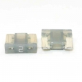 10pcs 2a Fuses Micro Short Low Profile Mini Blade 2a Amp Aps/att Fuse For Honda Toyota Lexus - Fuses - ebikpro.com