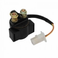 Starter Relay Solenoid for HYOSUNG GD250N GD250R GV125 GV250 GV650 GT125 GT250 GT650 GT125R MS1 125 MS3 250 RT125 RT125D|Motorbi