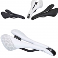 Hollow 168g Full Carbon Fiber Eva Sponge Weight Mtb Road Bicycle Saddle - Bicycle Saddle - Ebikpro.com