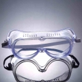 Clear Anti Fog Safety Goggles Eye Chemical Face Protection Glasses|Motorcycle Glasses| - Ebikpro.com