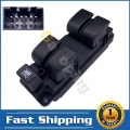 For Mazda 3 Power Master Window Control Switch For Mazda-3 Bp4l-66-350 Car Accessories