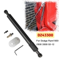 Car Rear Trunk Tail Gate Tailgate Supports Strut Rod Arm Shocks Gas Bars Dz43300 For Dodge Ram 1500 2500 3500 2002 2003 - 2012 -