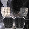 For Vauxhall Opel Astra G H J Cascada Insignia A B Zafira Tourer C Oemga Senator Vectra Car Brake Clutch Foot Pedal Pad Cover