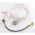 B5567-9u00a B5567-jg49d B5567jg49d 25567-eb301 25567-et225 25567-1da0a Replace Wire For Nissan X-trail T31 T31r Tiida Qashqai -