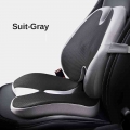 Premium Car Memory Foam Seat Cushion for Back Pain Coccyx Orthopedic Comfort Office Chair Seat Cushion Car Pillows Seat Set|Aut