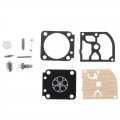 1 Set For Walbro Carburetor Repair Kit For Stihl Ms180 Ms170 018 017 Replacement - Carburetors - ebikpro.com