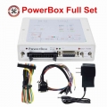 PowerBox Works For ECU Programmer Power Box for Openport 2.0 J2534 Device Box Car Transmission Power Upgrade Tool Best Price|Cod