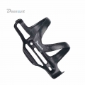 Deemount 25gram Carbon Fiber Bottle Cage Bicycle Cycling Water Bottle Holder Matte Furnish Comes with Stainless steel bolts|bott