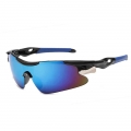 2021 Uv400 Cycling Glasses Men Women Outdoor Sport Mtb Bicycle Glass Windproof Sunglasses Anti Fog Riding Cycling Eyewear - Cycl