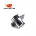 Turbo Outlet Muffler Delete Pipe For Vag 2.0 Tfsi Ea113 With K04 Turbocharger - Mufflers - ebikpro.com