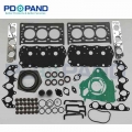 25k4f Kv6 Engine Overhaul Gasket Kit Forland Rover Freelander/rover 75/tourer/mg Zs Hatchback/zt Saloon 2.5 V6 - Engine Rebuildi