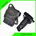 2220422010 Maf Mass Air Flow Meter Sensor 22204-22010 For Toyota 22204 22010 - Air Flow Meter - ebikpro.com