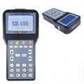 Newest Popular Generation CK 100 V46.02 Universal Auto Key Programmer CK100 With Multi language transponder CK 100 V99.99|auto k