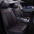 Leather Car Seat Covers For Volvo V50 V40 S40 V60 S80 Xc90 2007 S60 2012 Xc60 Xc40 Xc70 Auto Accessories Seat Covers For Cars -