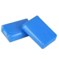 100g Blue Car Detailing Cleaning Magic Clay Bar Auto Paint Maintenance Tools Premium Grade Material Car Washing Mud|Sponges, Clo