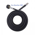 10 15 20 meters High Pressure Washers Sewer Drain Water Cleaning Hose for Karcher HD|Water Gun & Snow Foam Lance| - Office