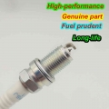 4pcs Iridium Platinum Spark Plug Ifr6j11 Ifr6j-11 For For 7658 Jimny Sk20r11 Vk20 - Spark Plugs & Glow Plugs - ebikpro.