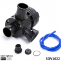 Blow Off Valve S Diverter Turbo Bov Boost For Vw Audi 1.8t Golf Jetta New Beetle Passat A4, Tt Bov1022 - Engine - ebikpro.c