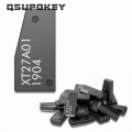 QSUPOKEY 10pcs New Original VVDI Super Chip XT27A66 = XT27C75 1907 to copy 46/47/48/4C/4D/4C/4E/8A/8C/8E for VVDI key tool