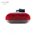 1J0947411B 1J0947411E Car Interior Door Courtesy Warning Lamp Light Quality For Volkswagen Beetle Golf Je tta MK4 1998 2000|Sig