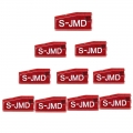 10pcs Original JMD Handy Baby ebay Multifunctional Original JMD super red chip for 46/48/4C/4D/G Chip|Performan