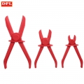 3Pcs/Set Nylon Hose Clamp Tool Set Brake Fuel Water Line Clamp Plier Hands Free Tool|Engine Care| - ebikpro.com