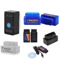 Mini Elm327 V2.1 Bluetooth Elm 327 Obd2 Obd Ii Car Code Vag - ebikpro.com