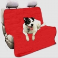 New Car Seat Cover Waterproof Mat Anti Mud Back Pet/Cat/Dog Seat Cushion Support Supply Protector Belts Interior Car Styling|car