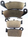 Brake Pads Set for BETA RR 250 300 350 390 400 430 450 480 490 498 520 525 2T 4T Enduro EFI Racing Cross Country TR Crosstrainer