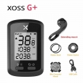 XOSS G+ Bike Computer Wireless GPS Code Meter Road Mountain Bike MTB Odometer Bicycle Bluetooth Sync APP Cycle ANT+|Bicycle Co