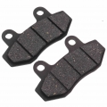 New GY6 Scooter Moped Front Rear Disc Brake Pads Shoes 50cc 125cc 150cc 250cc Roketa TaoTao ATV|Brake Disks| - Ebikpro.co