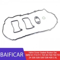 Baificar Brand Valve Cover Gasket Rocker Set 11127588418 For BMW X1 F10 F11 F25 X3 F20 F30 F31 Z4 320i 328i 520i 528i N20 2.0L|C