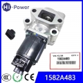 New 1582a483 1582a037 1582a038 K5t70080 Egr Valve Exhaust Gas Recirculation For Mitsubishi L200 Triton Shogun Nativa Pajero - Id