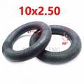 10x2.50 Inner Tube 10*2.50 Inner Camera for Electric Scooter Balancing Car Accessories|Tyres| - Ebikpro.com