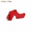 Motorcycle CNC 320MM Brake Disc Caliper Adapter Bracket For HONDA CR125 CR250 CR250R CRF250R CRF250X CRF450R CRF450X |brake cali