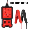 Electronic Relay 12v Car Tester Automotive Battery Vag Tool - ebikpro.com