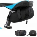 Bicycle Under Seat Bag Portable Waterproof MTB Saddle Bag Cycling Seat Pouch Road Bags Rear Seat Pannier Bike Accessories|Bicyc