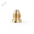 Mjjc 1.1mm Orifice Nozzle Screw For Mjjc Foam Lance (only The Nozzle) - Water Gun & Snow Foam Lance - ebikpro.com