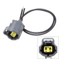 2 Wire Car Coolant Temperature Sensor Connector Engine For Toyota 158-0421 - Temperature Sensor - ebikpro.com