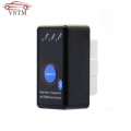 Elm327 V1.5 Pic18f25k80 Chip Auto Sleep Code Reader Bluetooth Power Switch On/off Mini Obdii Elm 327 Diagnostic Tool Scanner - C