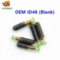 OEM ID48 Chip Car Key Chip Blank Auto Transponder Chip Glass ID 48 Unlock Chip|Electrical Testers & Test Leads| - Officema