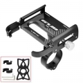 Gub P10 P20 Aluminum Bike Phone Holder For 3.5" To 7.5" Phone Bicycle Stand Scooter Motorcycle Mount Support Handlebar