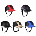 Breathable Motorcycle Helmet Baseball Cap Riding Hat Sports Safety Head Protective Equipment for Outdoor Cycling Activities|Bicy