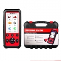 Autel Maxidiag Md808pro Diagnostic Tool, Md808 Pro Obd2 Scanner Engine Transmission Srs Abs Epb Oil Reset Dpf Sas Bms (vs Mk808)