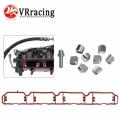 Vr Intake Manifold Runner Flap Delete Swirl Flap Flaps Gasket For Audi/vw Ea113 2.0 Tfsi Vr-imk07 - Cyl. Head &