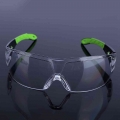 Protective Clear Factory Outdoor Work Anti Laser Anti-impact Glasses Eye Protection Eyewear Safety Goggles - Cycling Sunglasses